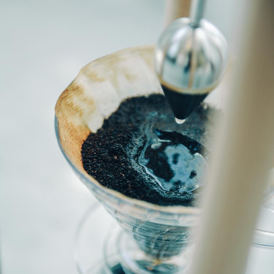 V60 Water Dripper 